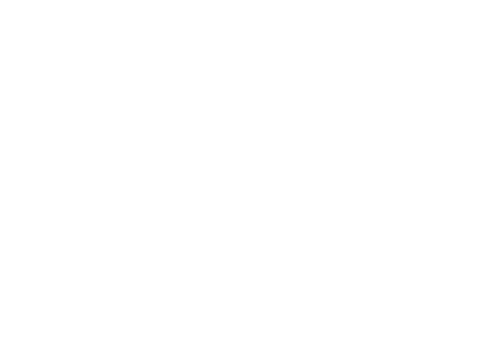 zero logo white no tagline